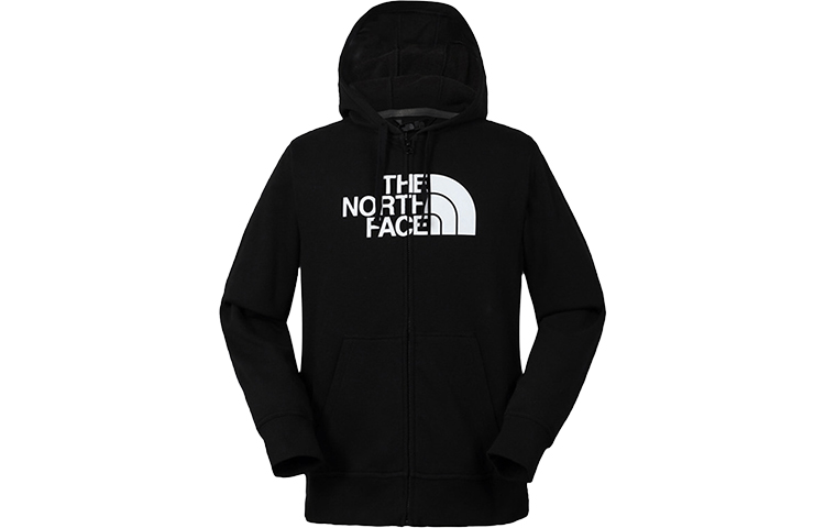 

THE NORTH FACE Мужская толстовка, цвет Black