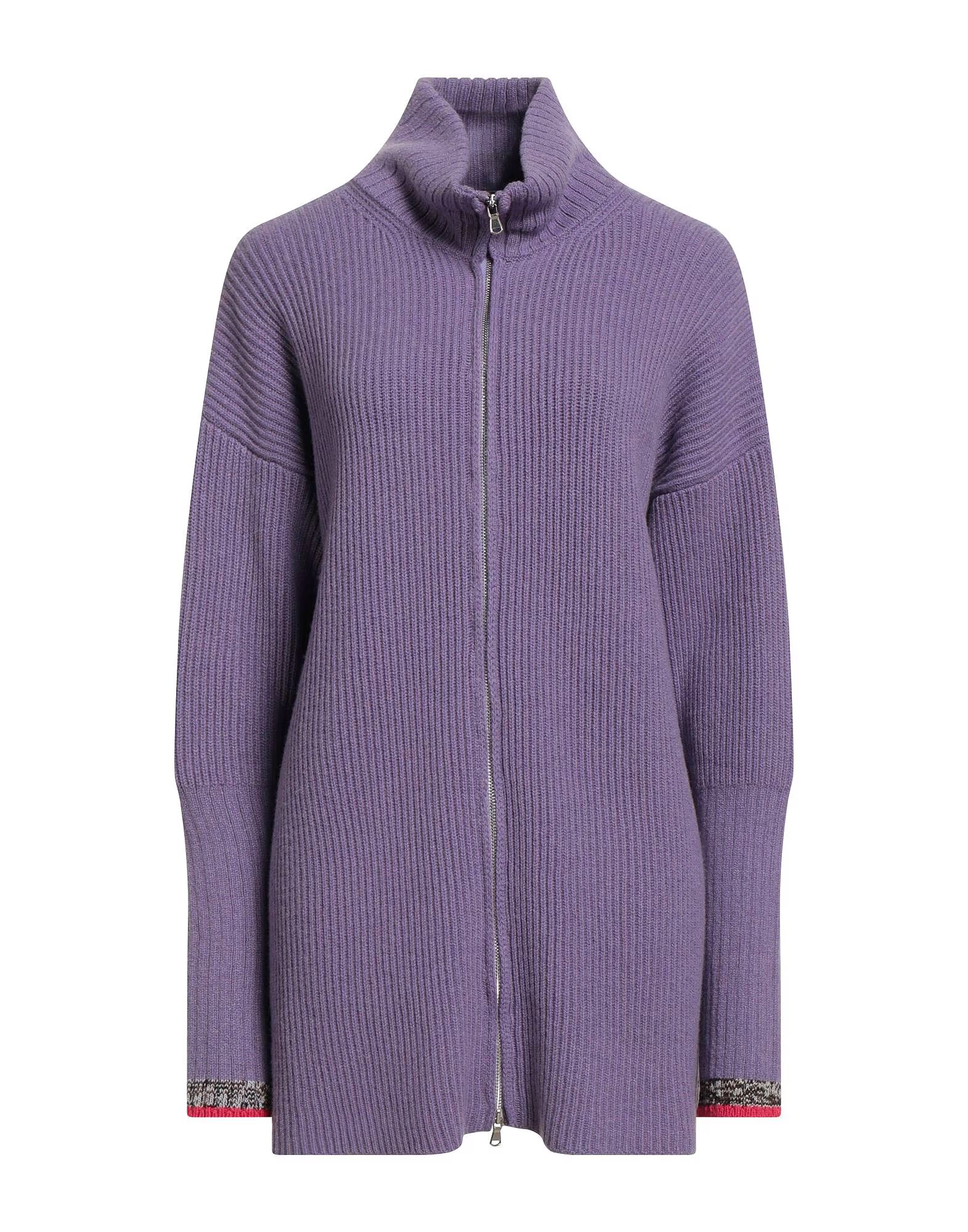 

Кардиган Aragona, фиолетовый