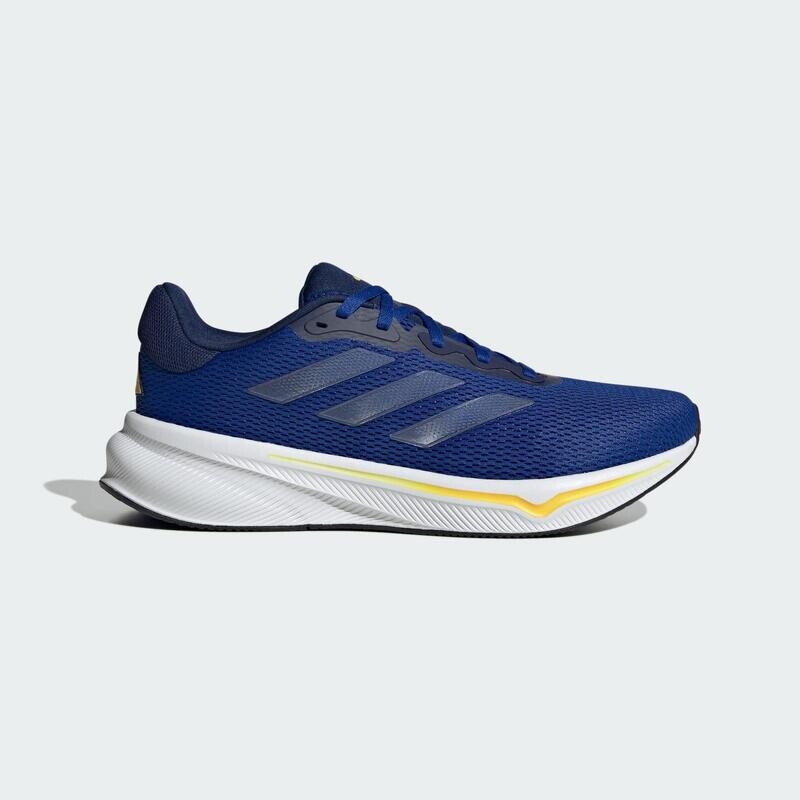 Ответные кроссовки ADIDAS, цвет azul — фото 2