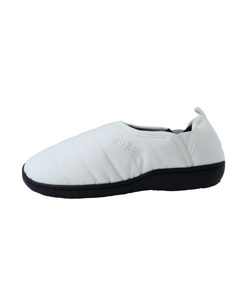 Зимние сандалии SUBU SUBUamp BACKYARD FAMILY, Mono White