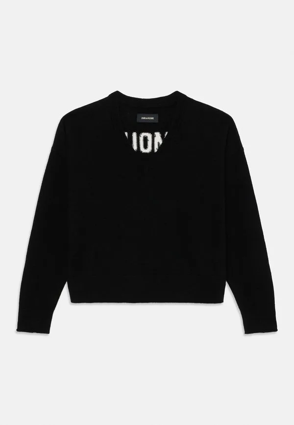 Джемпер Zadig & Voltaire, Black