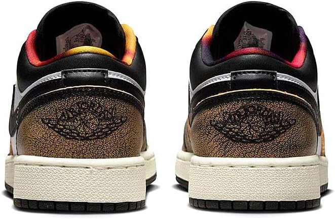 Кроссовки Jordan Mens Basketball Nike, мультиколор — фото 4