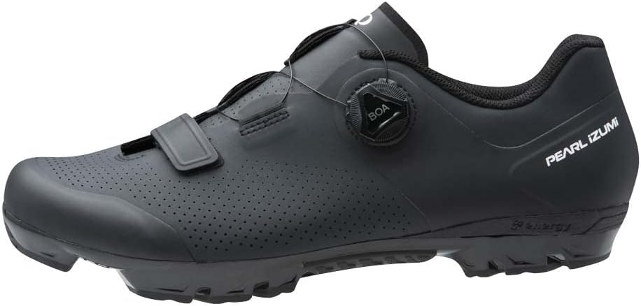 Мужские походные ботинки Pearl Izumi, Phantom — фото 2