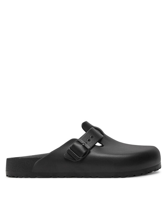 

Мюли Boston EVA 1002314 Birkenstock, черный