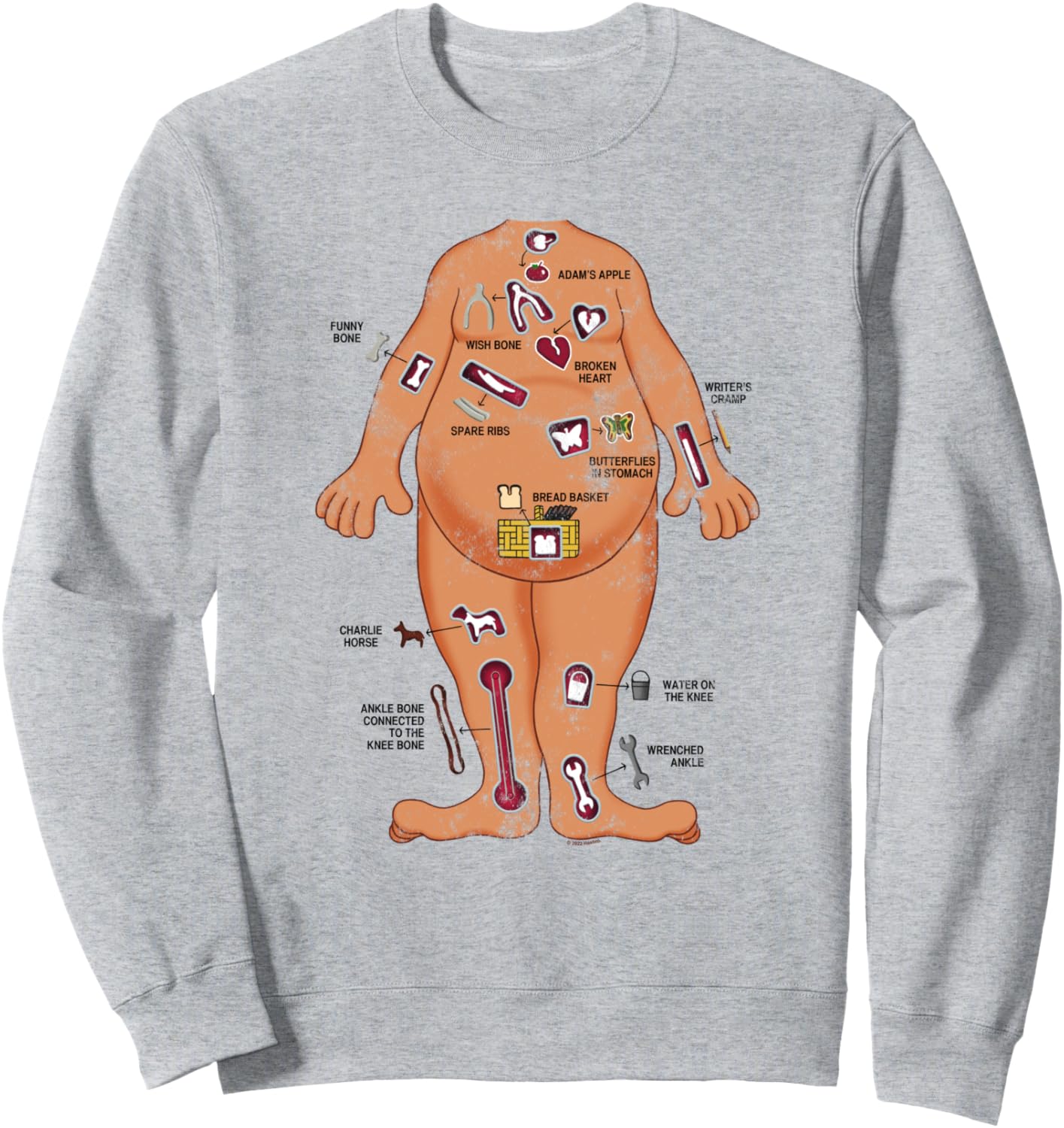 

Настольная игра Operation Classic, хирургический стол, толстовка с эффектом состаривания, синяя, Синий, Настольная игра Operation Classic, хирургический стол, толстовка с эффектом состаривания, синяя