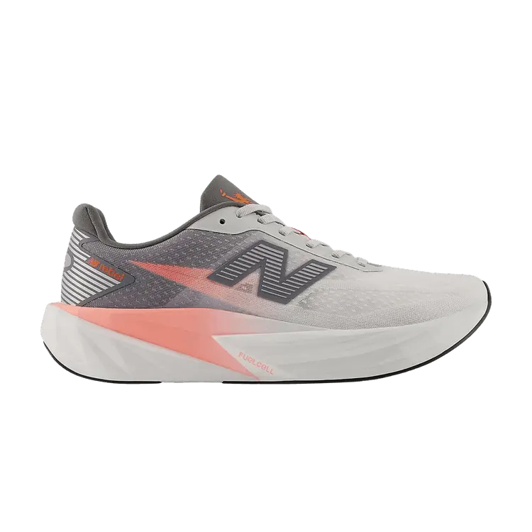 

Кроссовки New Balance FuelCell Rebel v5, TCS NYC Marathon 2025