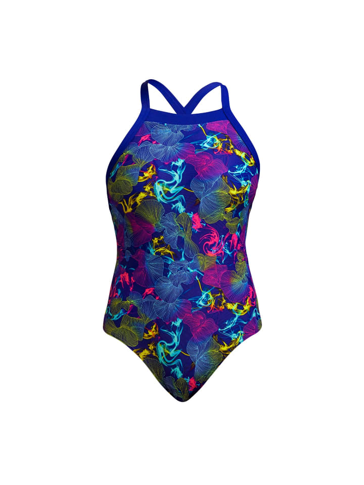 

Купальник Funkita Oyster Saucy Badeanzug, цвет andere