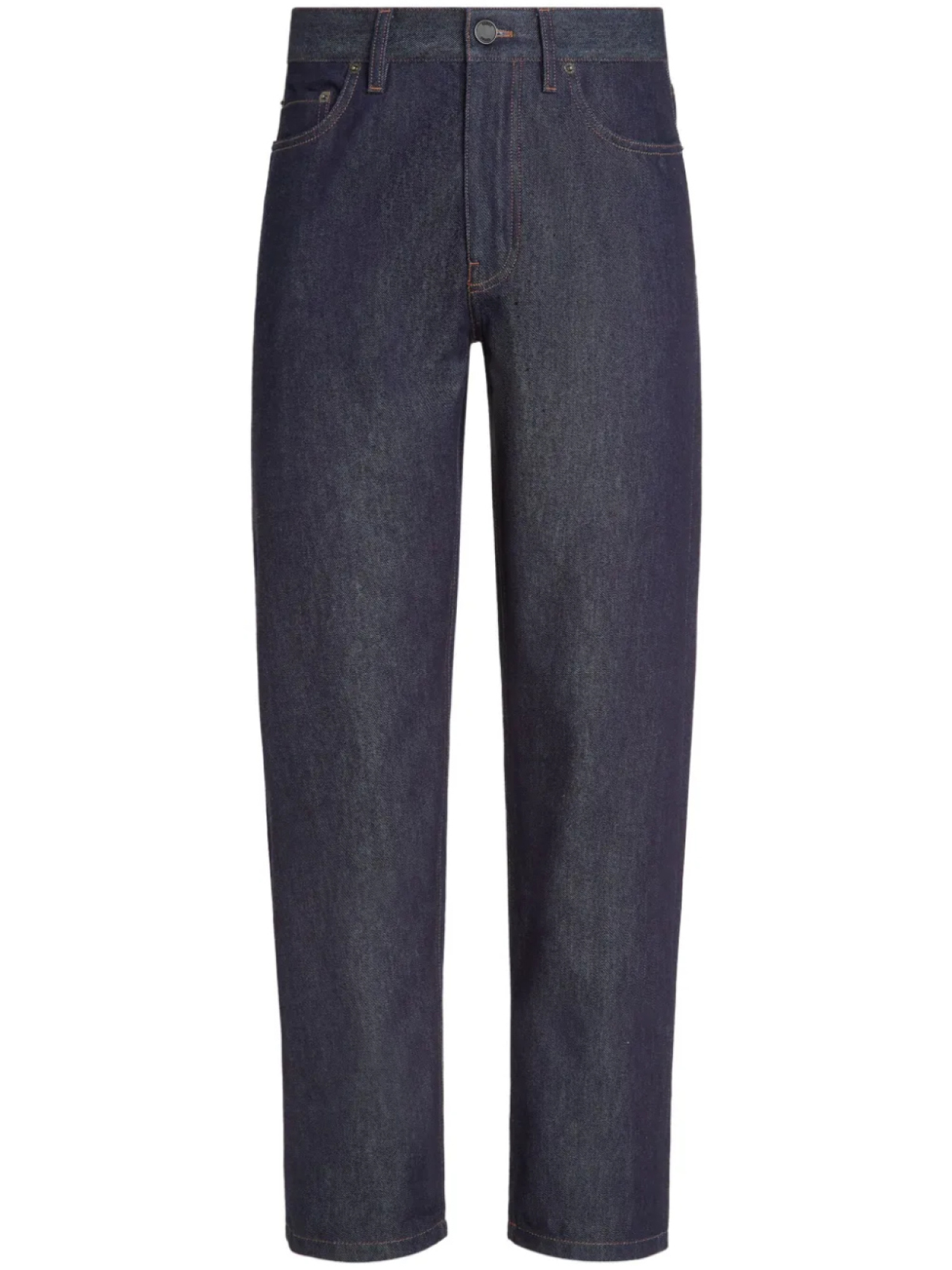 

Джинсы Roccia Zegna, синий
