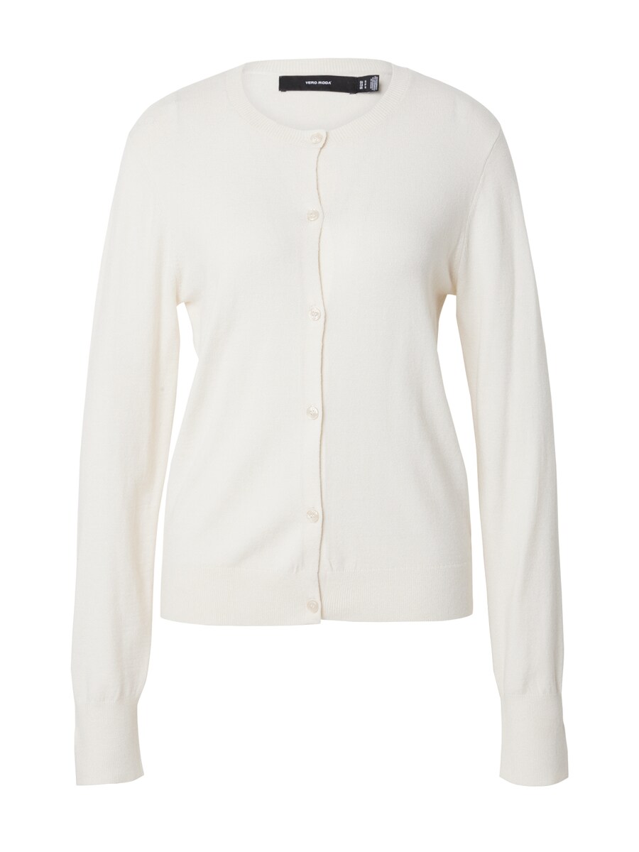 

Вязаный кардиган VERO MODA VMBREEZE, цвет Ivory