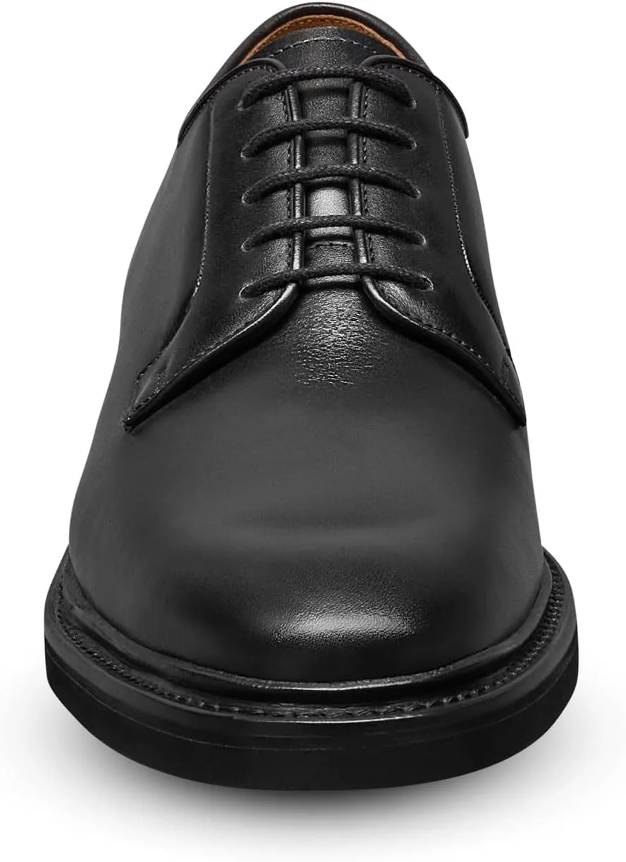 Мужские туфли Allen Edmonds Devin, черный — фото 2