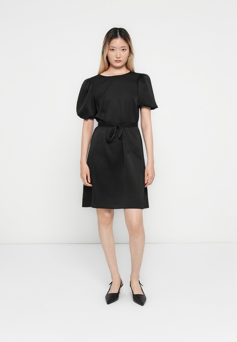 

Платье VILA VIELLETTE DRESS, Black