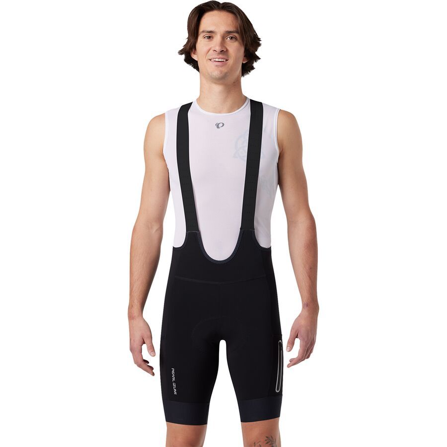 

Шорты PEARL iZUMi Expedition Pro Bib Short PEARL iZUMi, Black