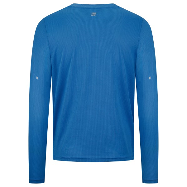 

Футболка для бега l/s 5.0 - футболка для бега Cep, синий