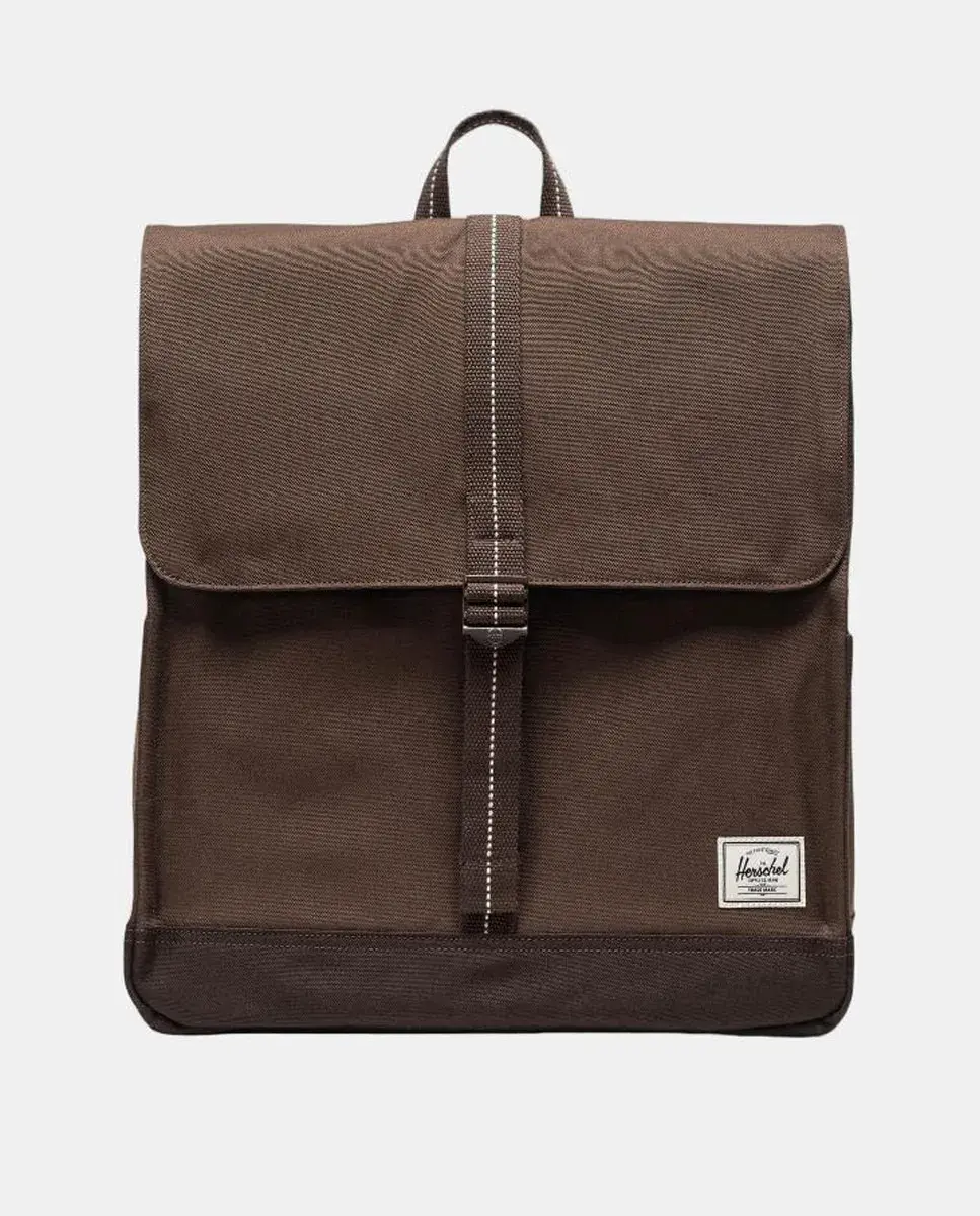 

Городской рюкзак Supply коричневого цвета Herschel