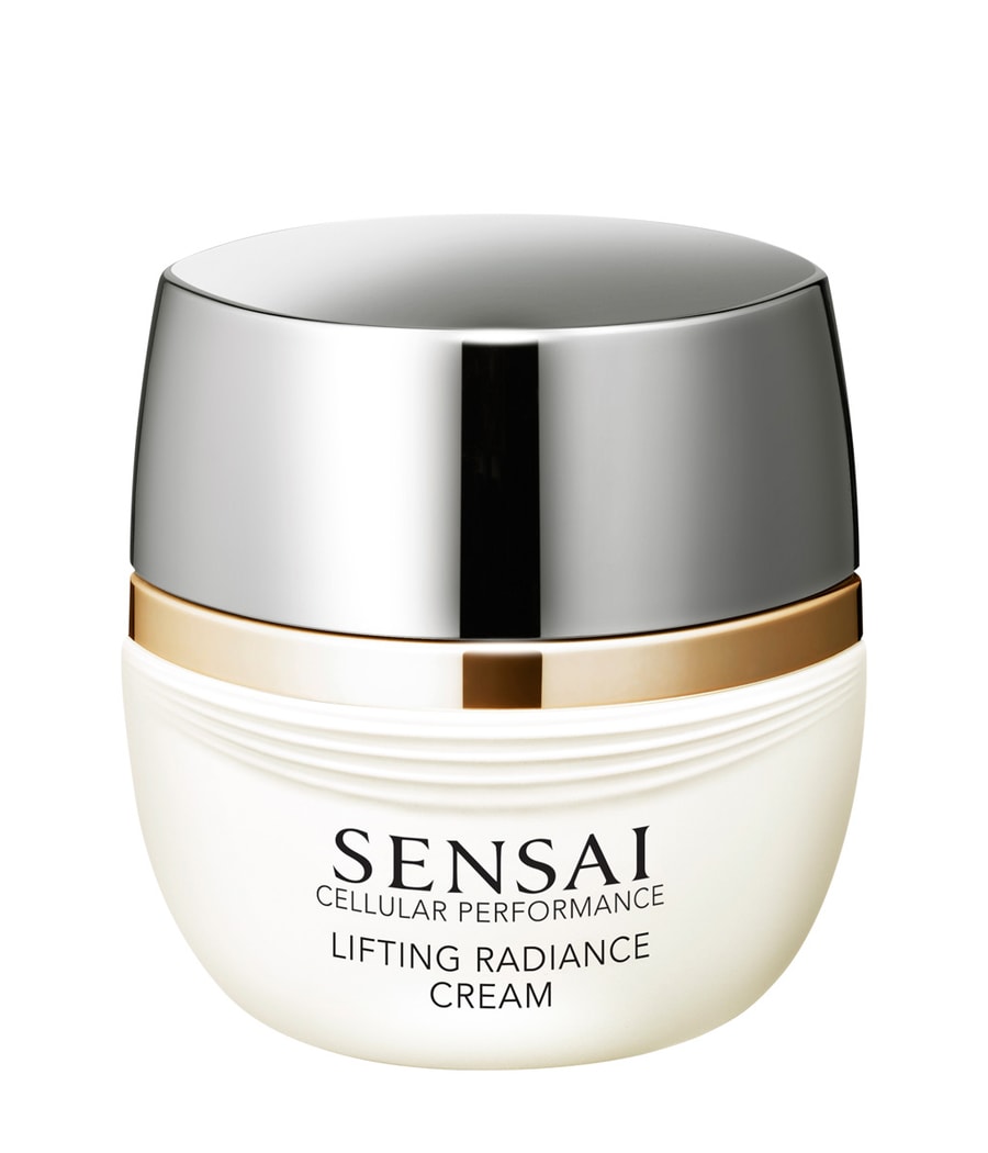 

Крем для лица Sensai Cellular Performance Lifting Radiance Cream, 40 ml