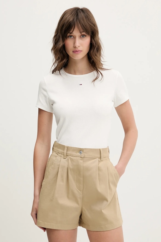 

Футболки 2 шт Tommy Jeans, темно-синий