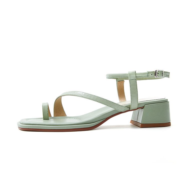 Горка женская Mediterranean Haze Green Marie Claire
