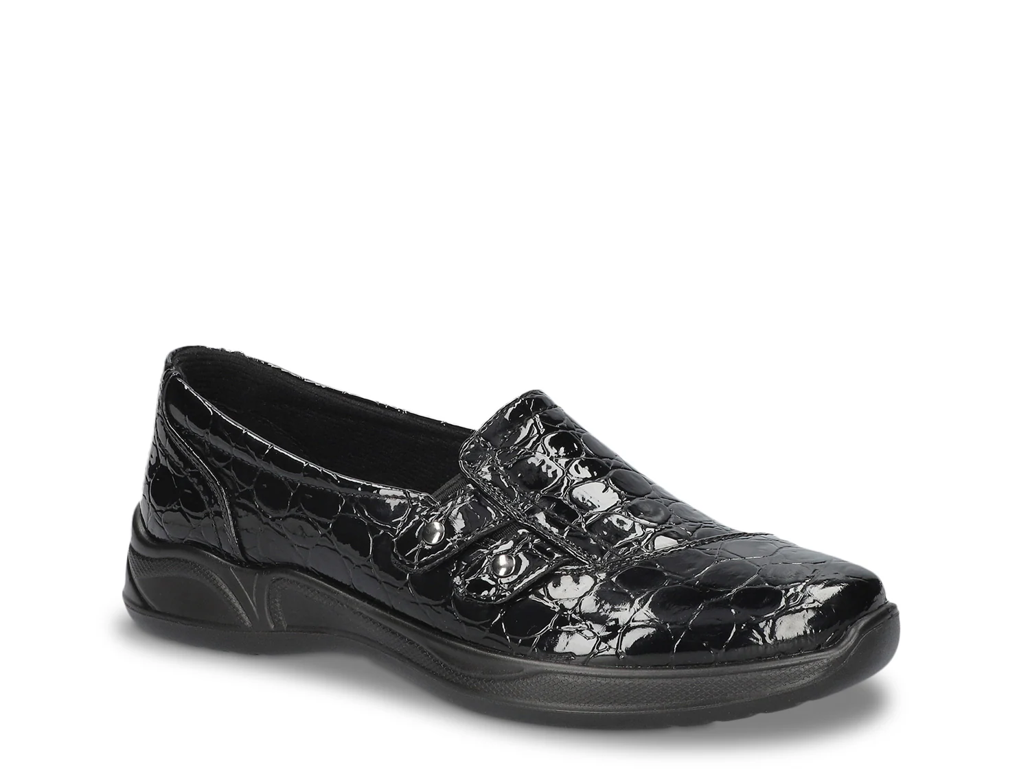 

Слипоны Tune Slip-On Easy Street, черный