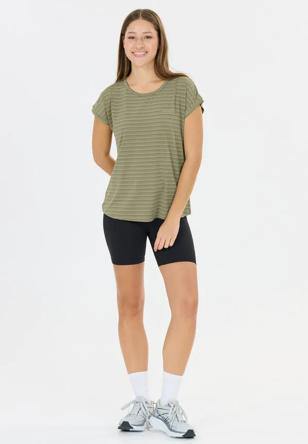 

Футболка funktions limko sports Endurance, Seagrass, Зеленый, Футболка funktions limko sports Endurance, Seagrass