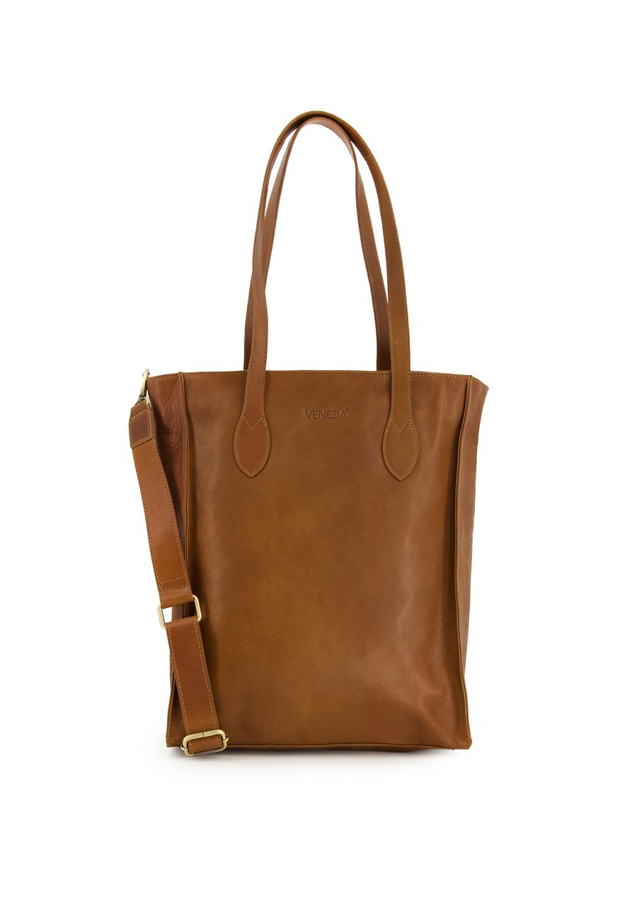 

Сумка-шоппер VENEZIA Tote bag, Brown
