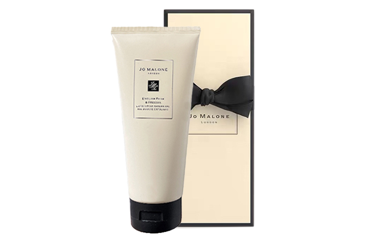 ZUMALONG UK гель для душа матовый pear and freesia увлажняющий, питающий и смягчающий 200ml Jo Malone London