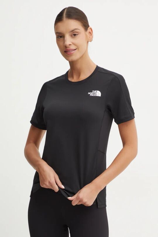 

Спортивная футболка Sunriser The North Face, черный