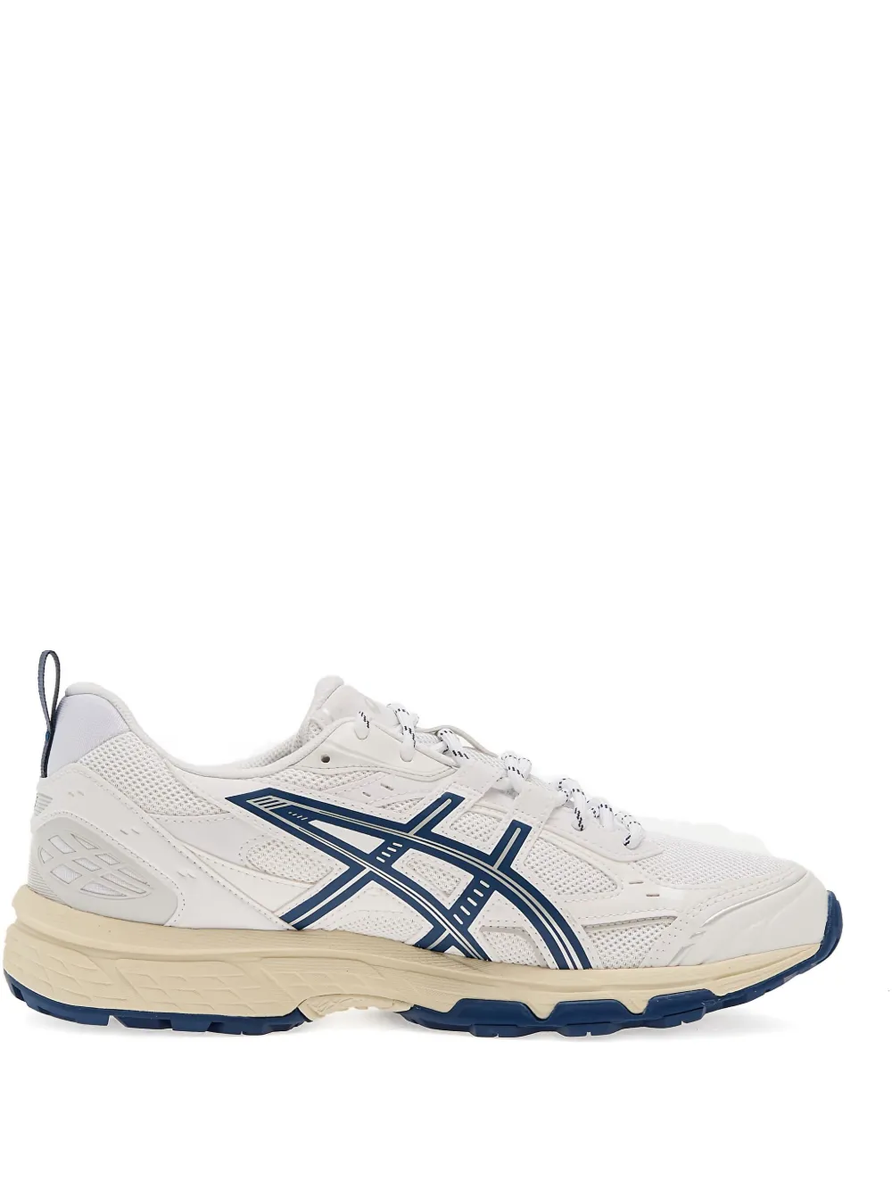 

Трейловые кроссовки Gel-Nunobiki ASICS, белый