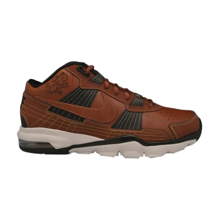 

Кроссовки Nike Trainer SC 2010 Premium ‘Baseball Glove’, коричневый, Коричневый;черный, Кроссовки Nike Trainer SC 2010 Premium ‘Baseball Glove’, коричневый