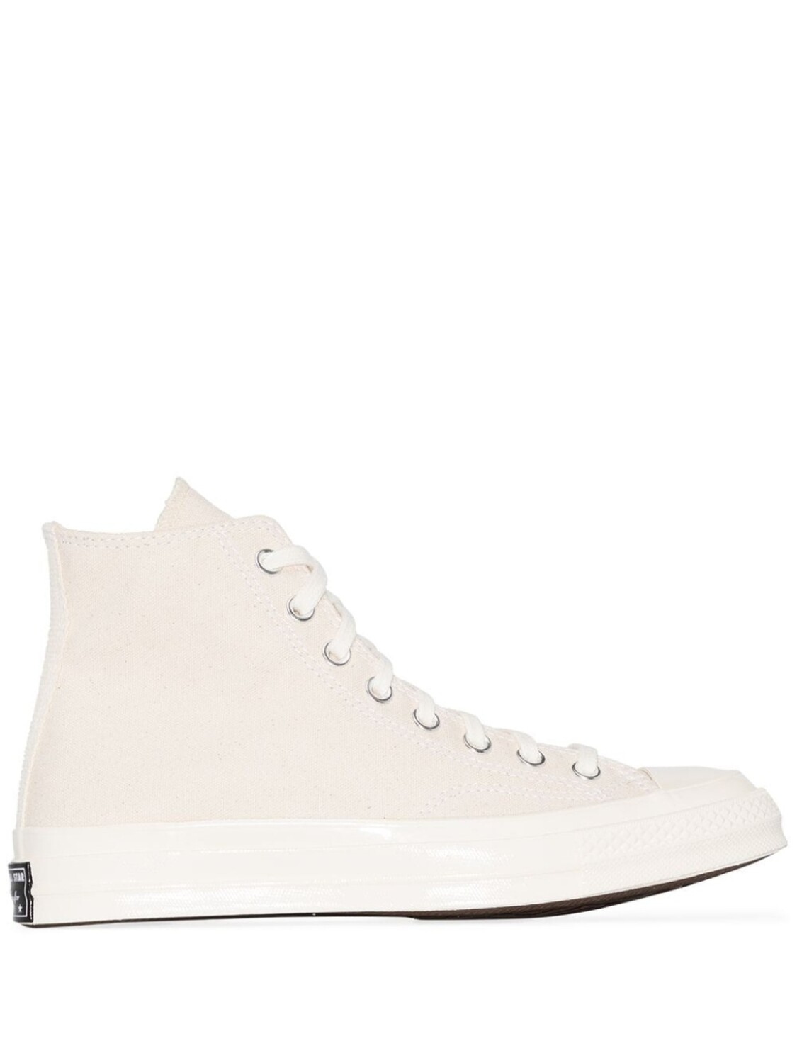 

Converse высокие кеды Chuck 70, белый