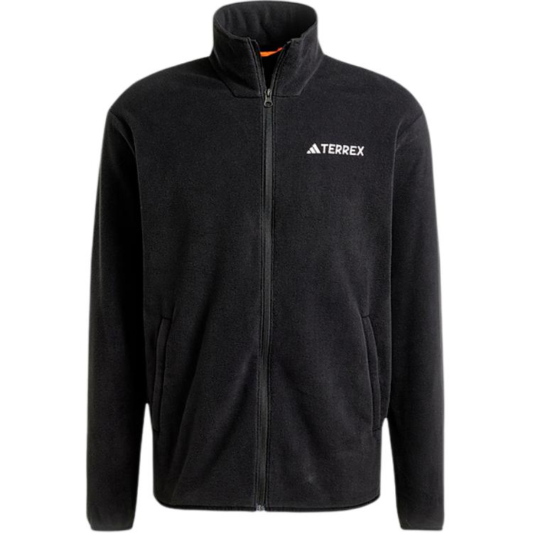 

Adidas Куртка Terrex мужская черная, Black