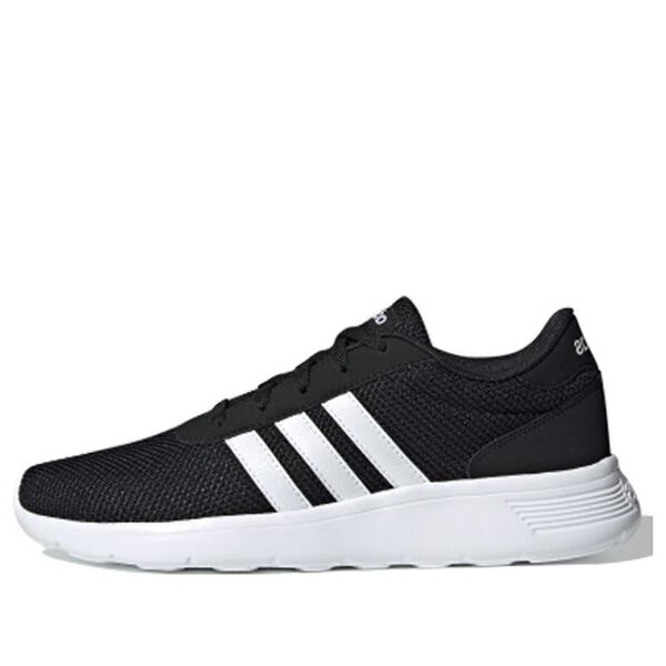 

Кроссовки облегченные гоночные Adidas, черный