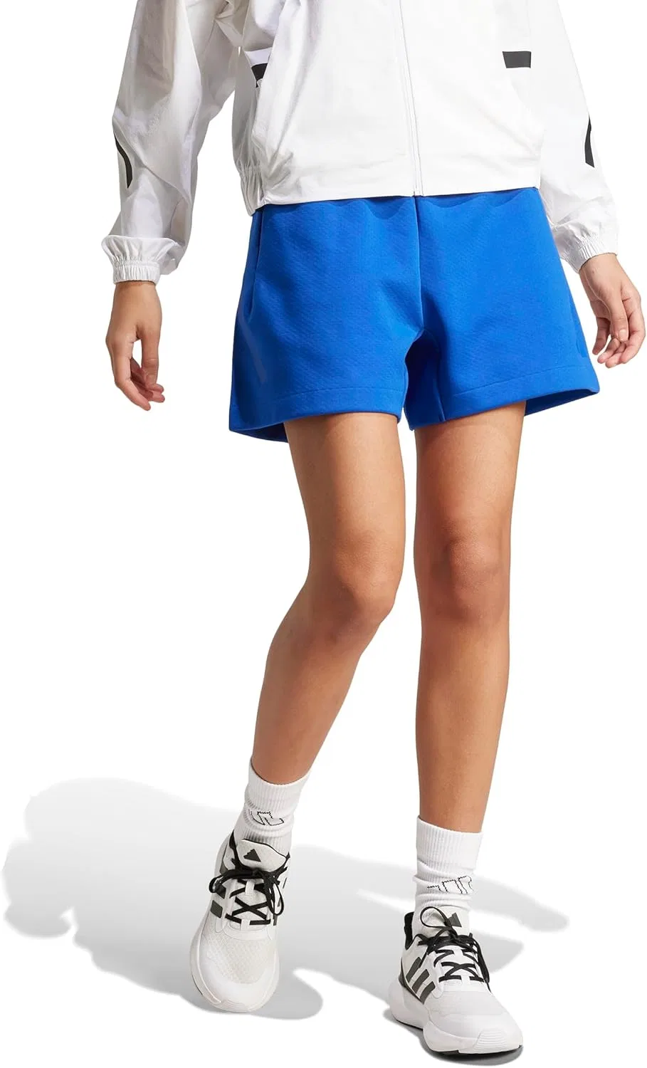 Шорты Active Loose Fit, adidas, Team Royal Blue