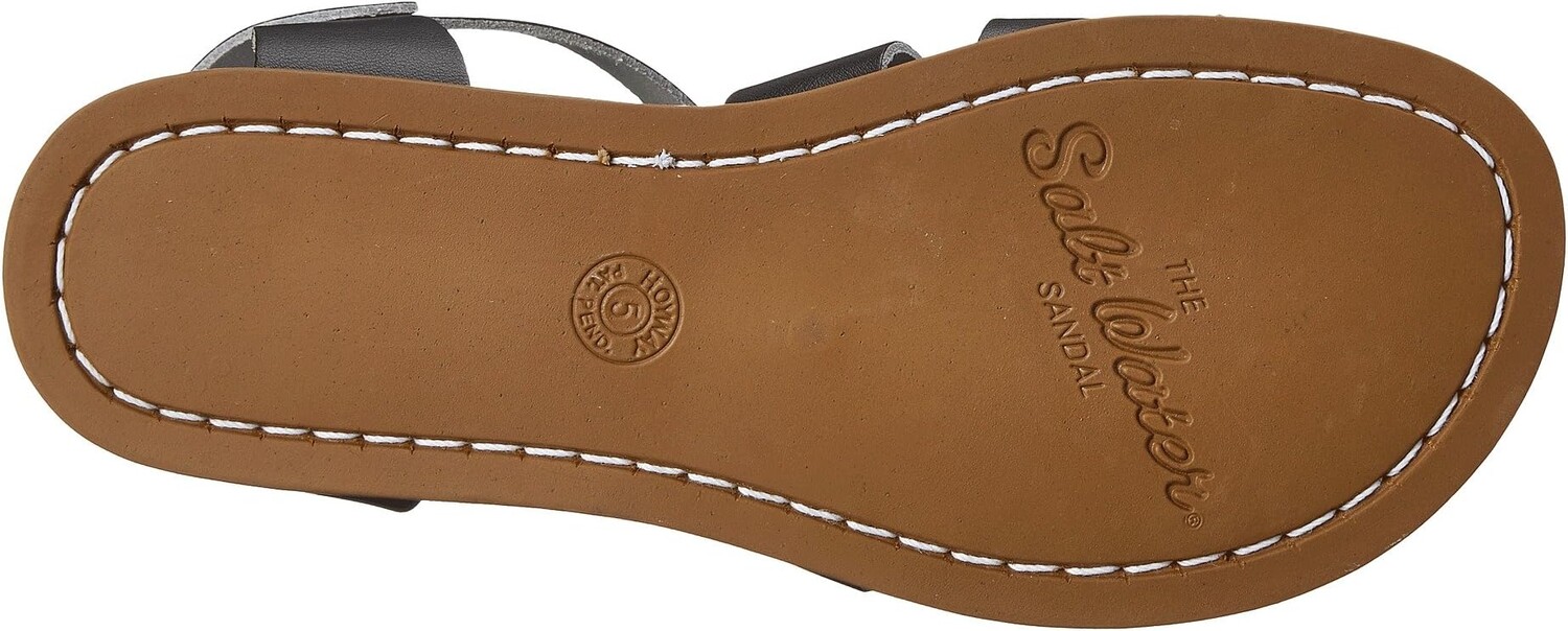 Сандалии на плоской подошве The Original Sandal Salt Water Sandal by Hoy Shoes, белый — фото 3