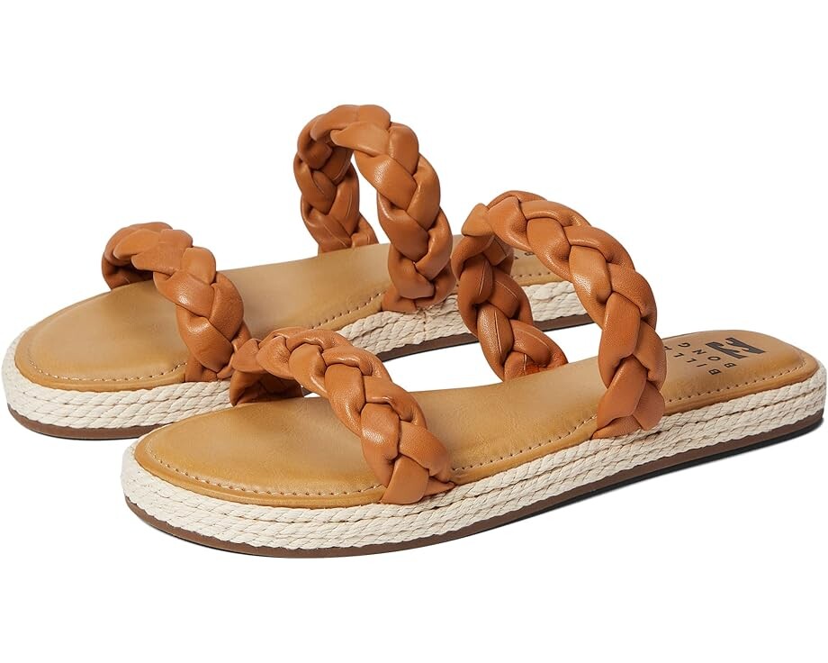 

Сандалии Billabong Bay Breeze, карамельный