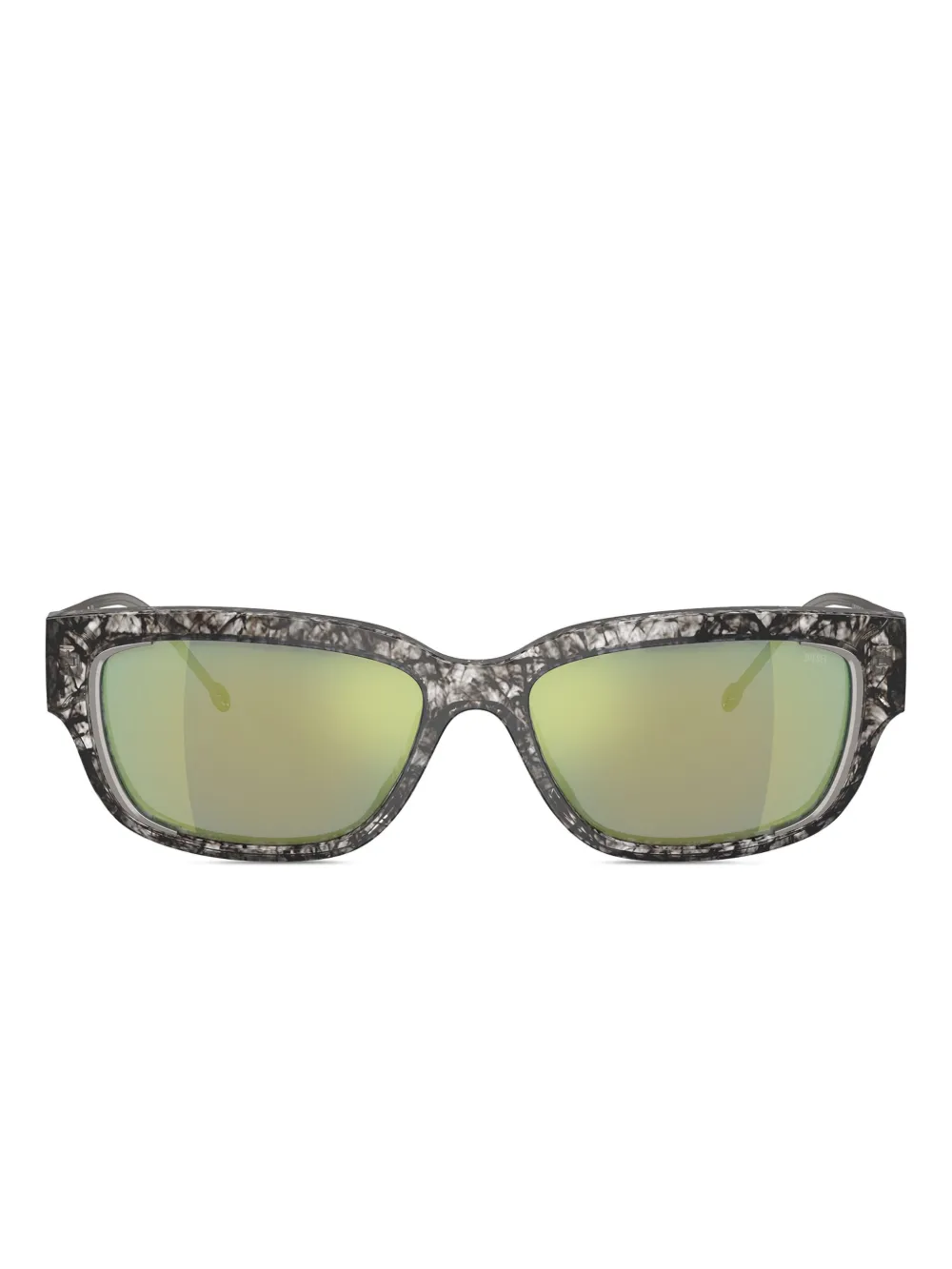 

Солнцезащитные очки 0DL2002 Diesel, серый