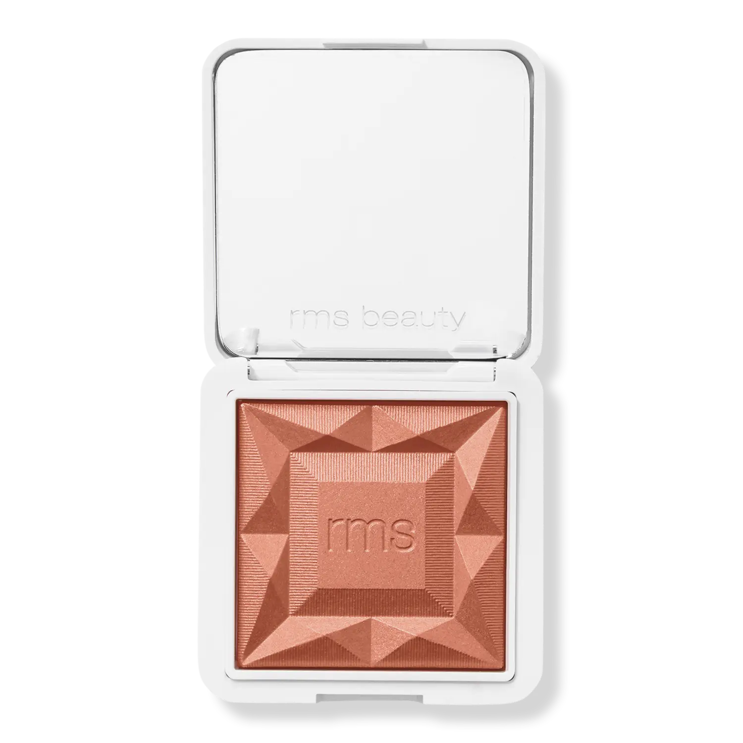 

Румяна ReDimension Hydra Powder Blush RMS Beauty, Crystal Slipper (sheer, sunkissed buff)