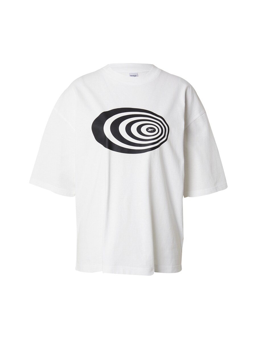 

Рубашка Reebok HYPNOSIS, белый
