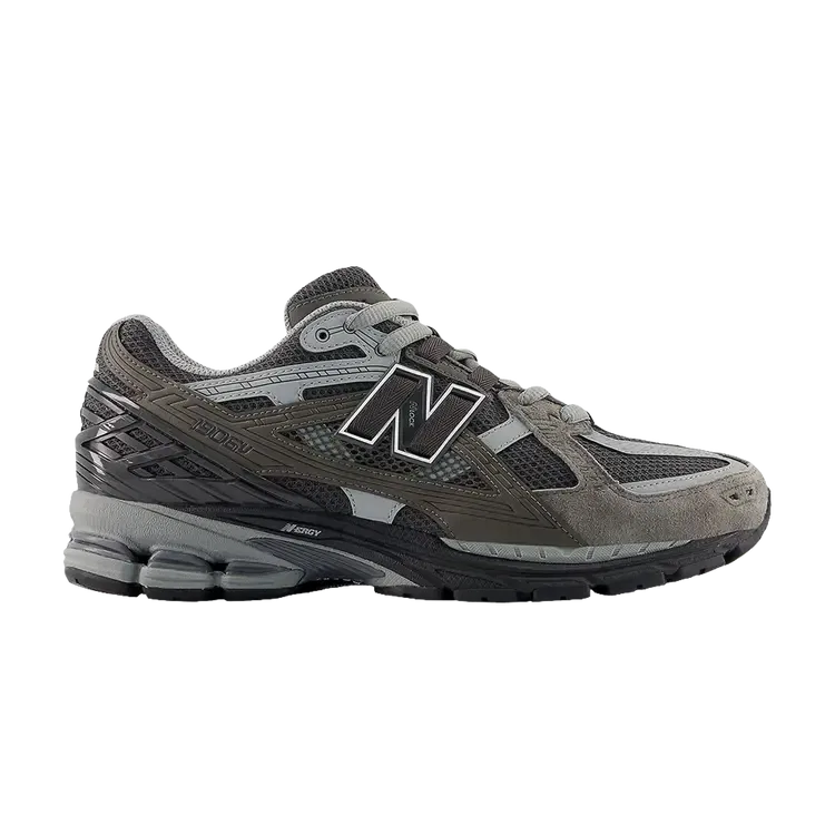 Кроссовки New Balance 1906U, серый
