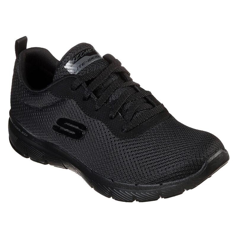 

Кроссовки Skechers, черный