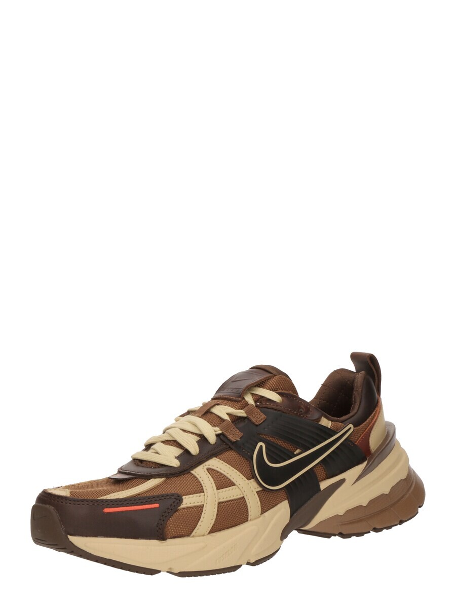 

Повседневные кроссовки Nike Sportswear Sneakers V2K RUN, коричневый