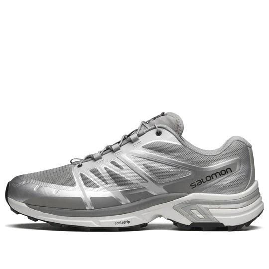 

Кроссовки SALOMON XT-Wings 2 'Silver Grey'