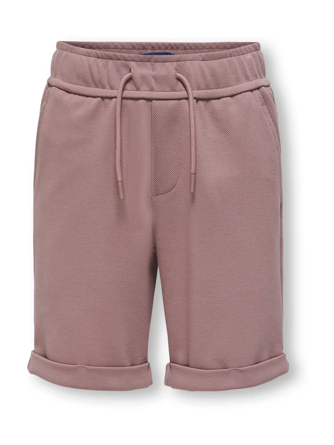 Обычные брюки 'OSJNEW KODYL' Only & Sons Junior, Mauve