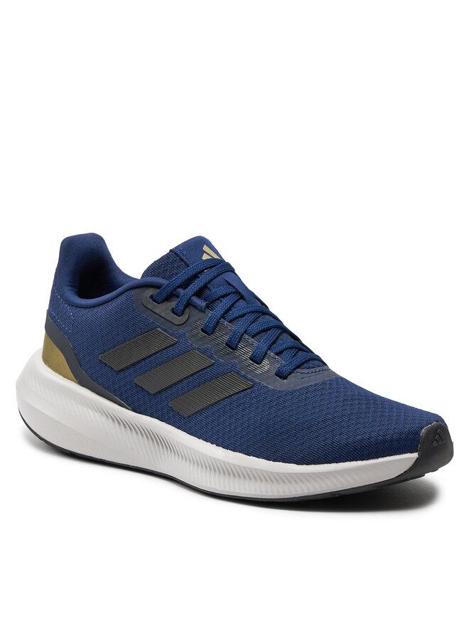 Кроссовки Runfalcon 3.0 IE0747 Adidas, синий — фото 2