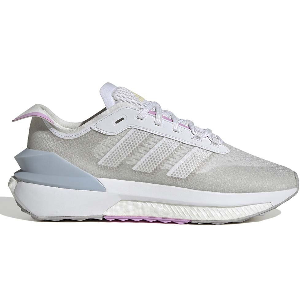

Кроссовки для бега adidas Sportswear Avryn, серый