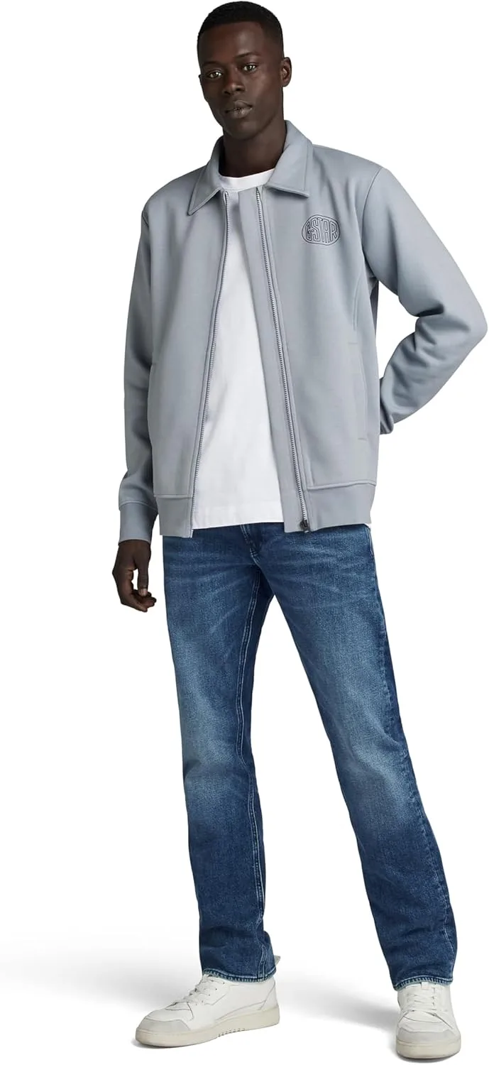 

G-Star мужские джинсы 3301 Straight Leg