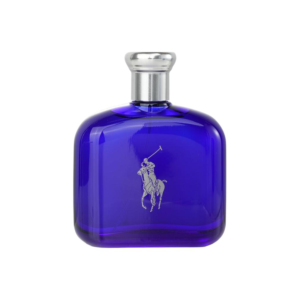 

Ralph Lauren Мужской туалетная вода Polo Blue с ароматом лимона и огурца 30 мл/40 мл/75 мл/125 мл