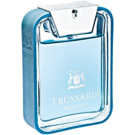 

Туалетная вода Trussardi Blue Land