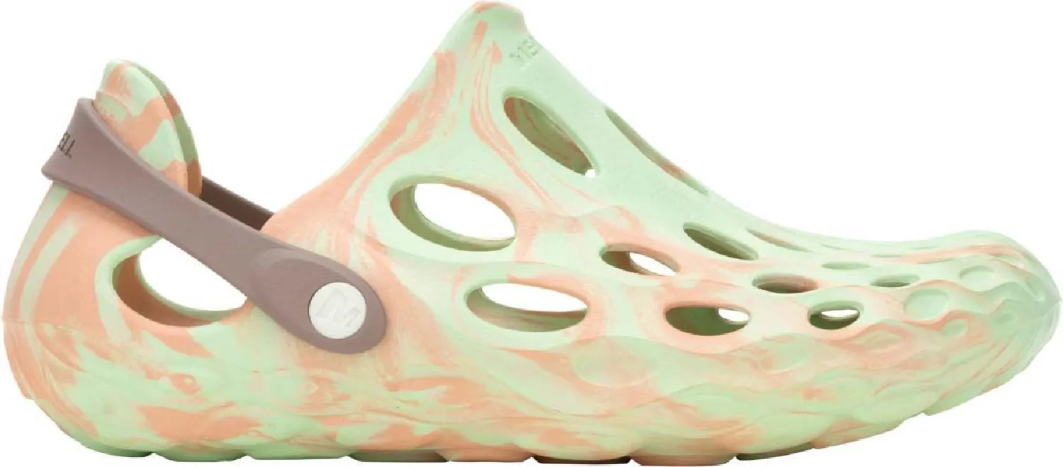 Женские гидротапочки Merrell, Mentha/Peach