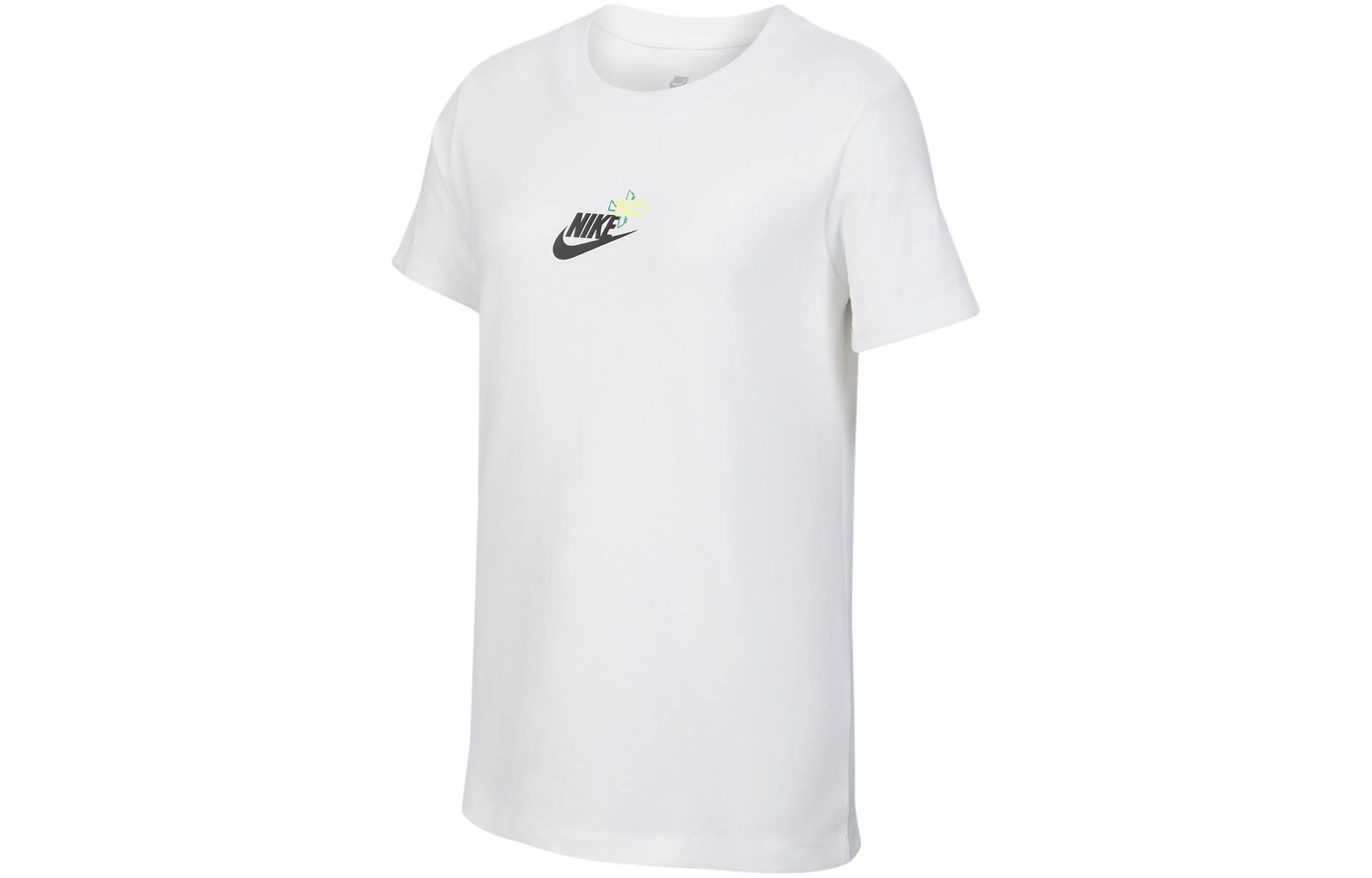 

Детская футболка Nike, белый