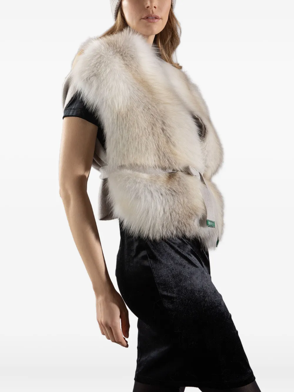 

Жилет с поясом NIMA 1708, нейтральный